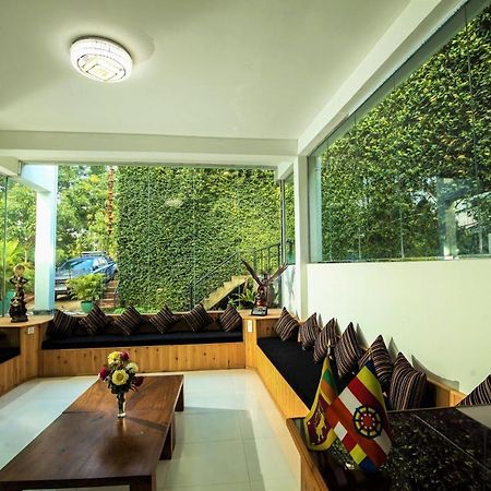 Sangrilla Holiday Resort - Level 1 Certified Bandarawela Eksteriør billede