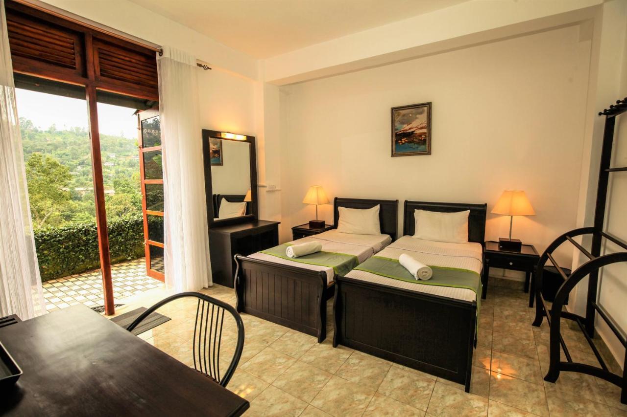 Sangrilla Holiday Resort - Level 1 Certified Bandarawela Eksteriør billede