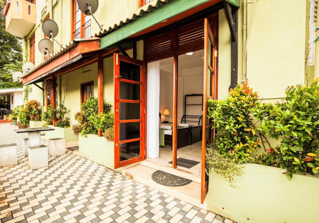 Sangrilla Holiday Resort - Level 1 Certified Bandarawela Eksteriør billede