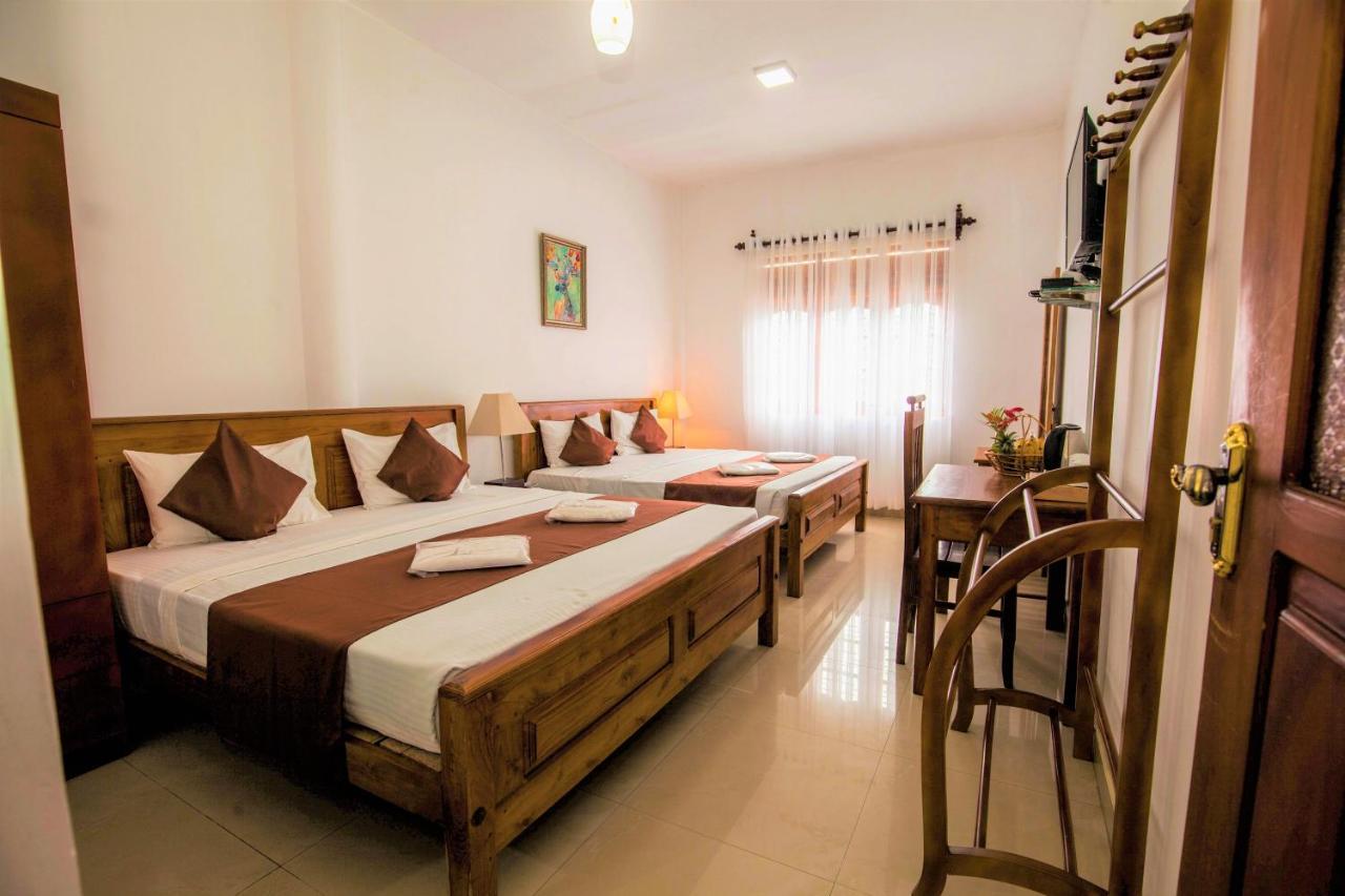 Sangrilla Holiday Resort - Level 1 Certified Bandarawela Eksteriør billede
