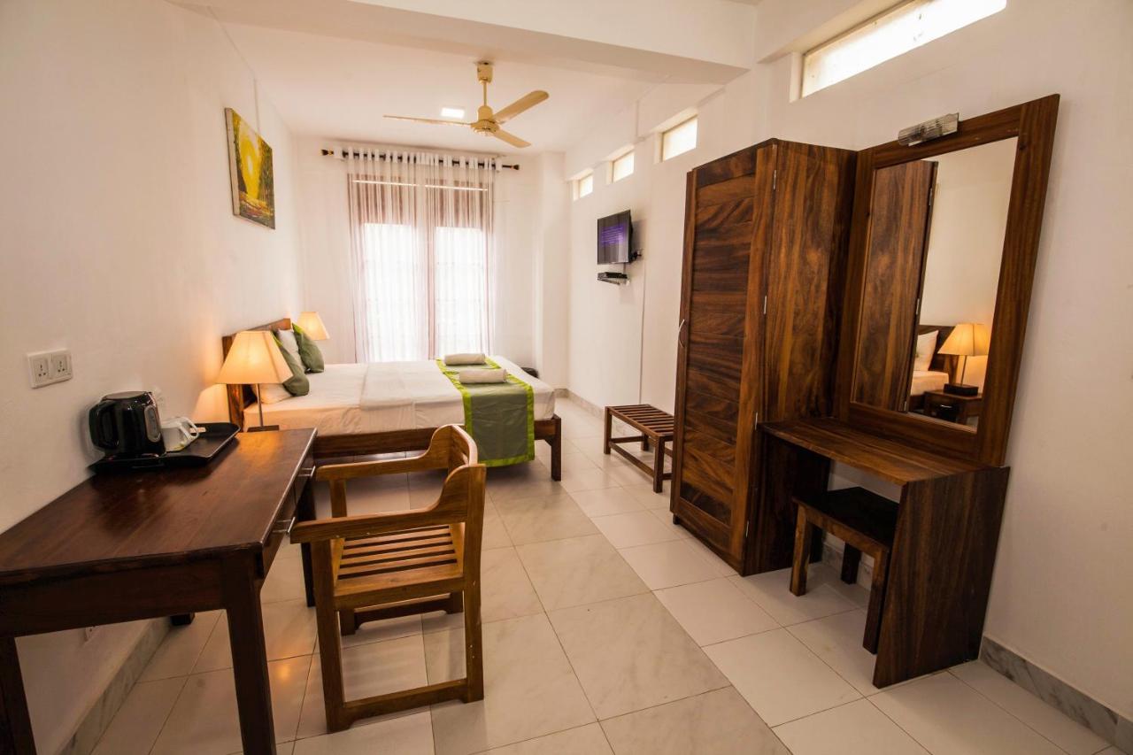 Sangrilla Holiday Resort - Level 1 Certified Bandarawela Eksteriør billede