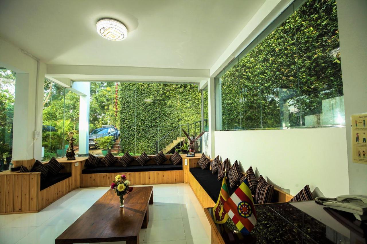 Sangrilla Holiday Resort - Level 1 Certified Bandarawela Eksteriør billede