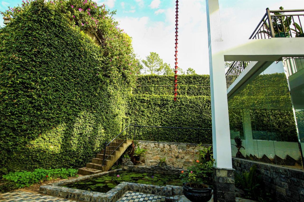 Sangrilla Holiday Resort - Level 1 Certified Bandarawela Eksteriør billede