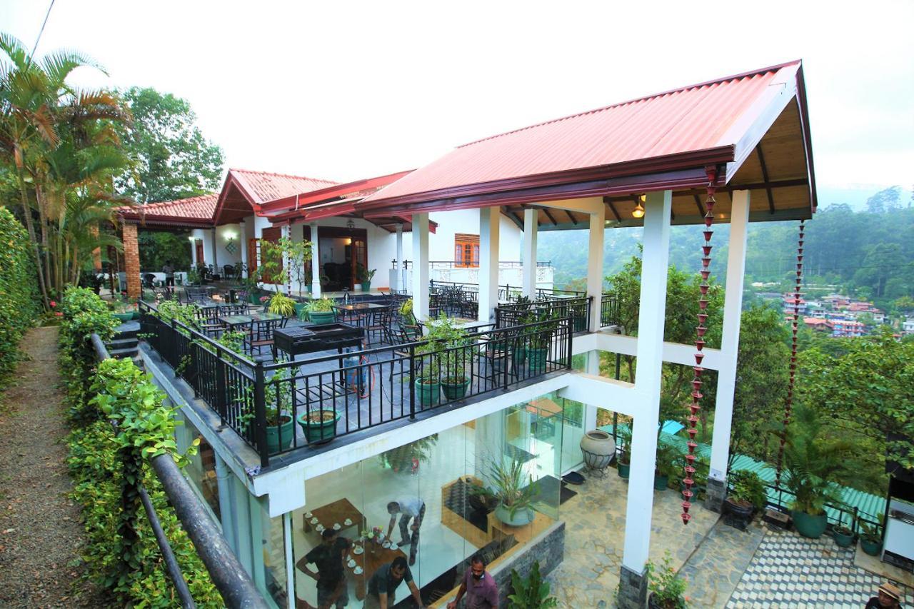 Sangrilla Holiday Resort - Level 1 Certified Bandarawela Eksteriør billede