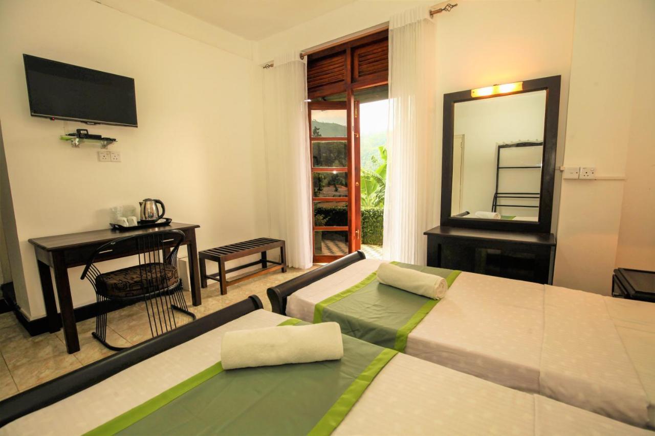 Sangrilla Holiday Resort - Level 1 Certified Bandarawela Eksteriør billede