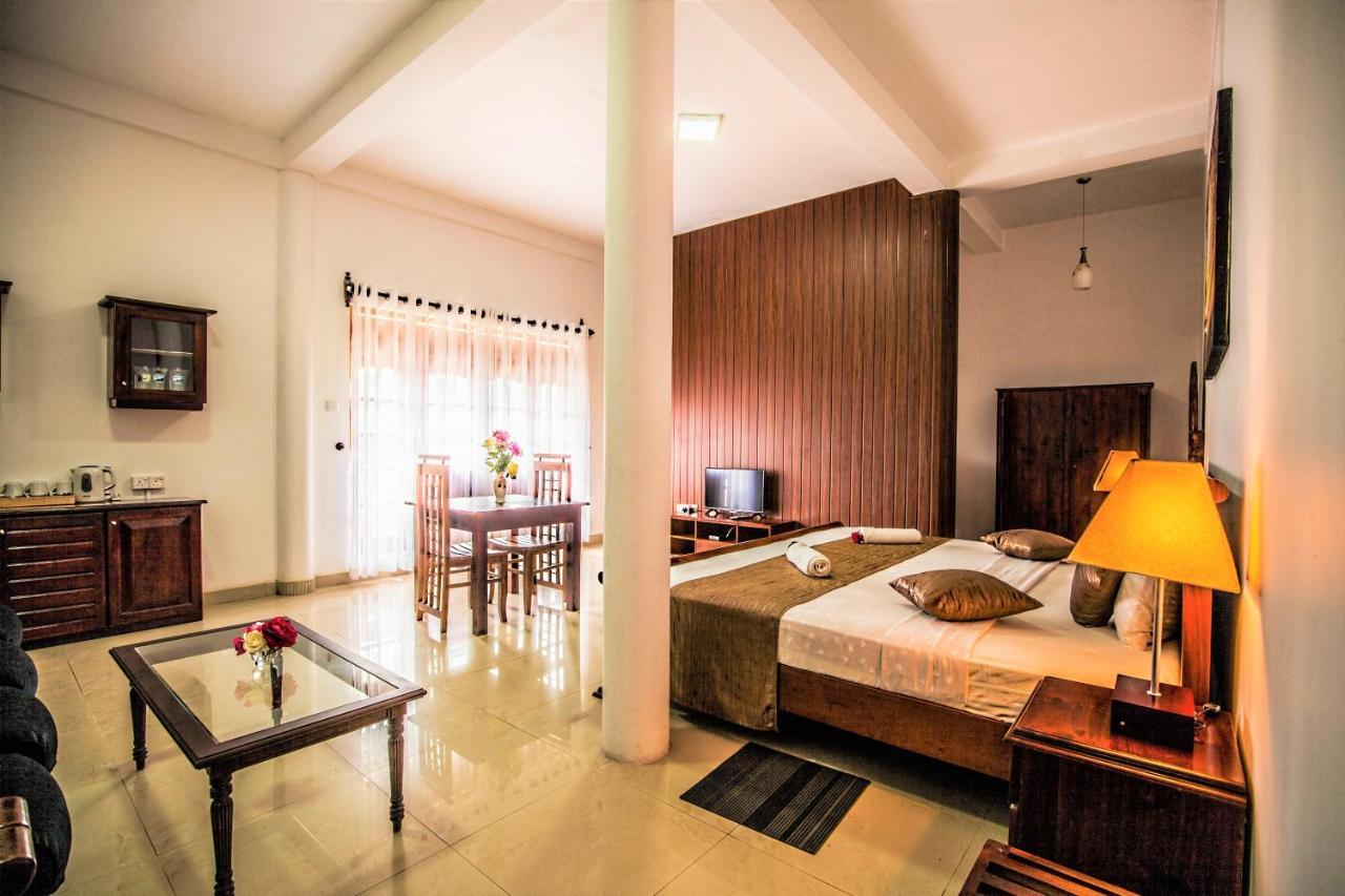 Sangrilla Holiday Resort - Level 1 Certified Bandarawela Eksteriør billede