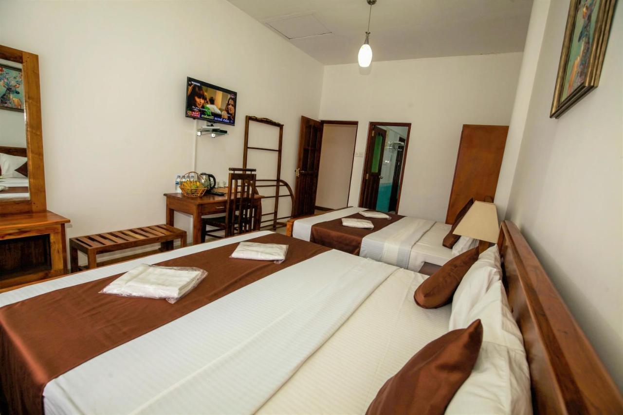 Sangrilla Holiday Resort - Level 1 Certified Bandarawela Eksteriør billede