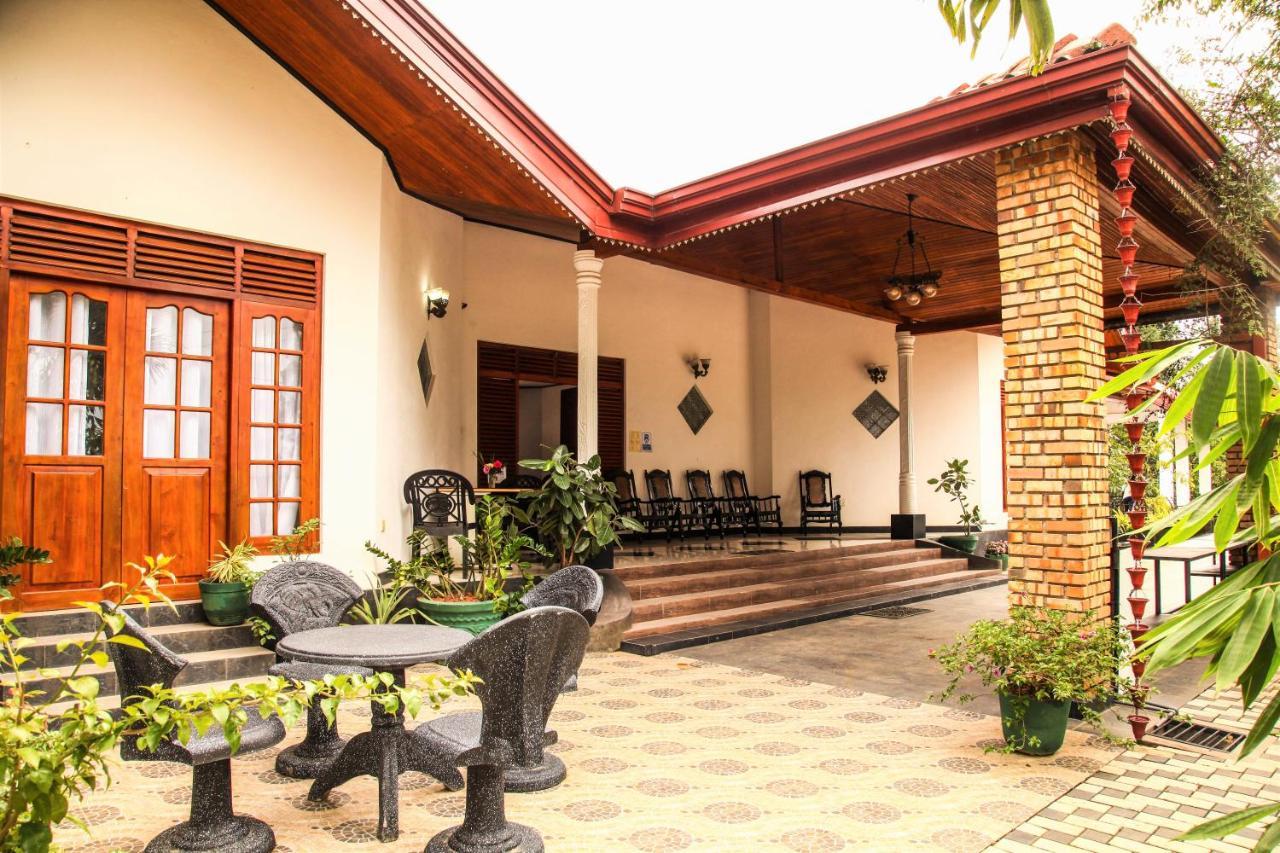 Sangrilla Holiday Resort - Level 1 Certified Bandarawela Eksteriør billede