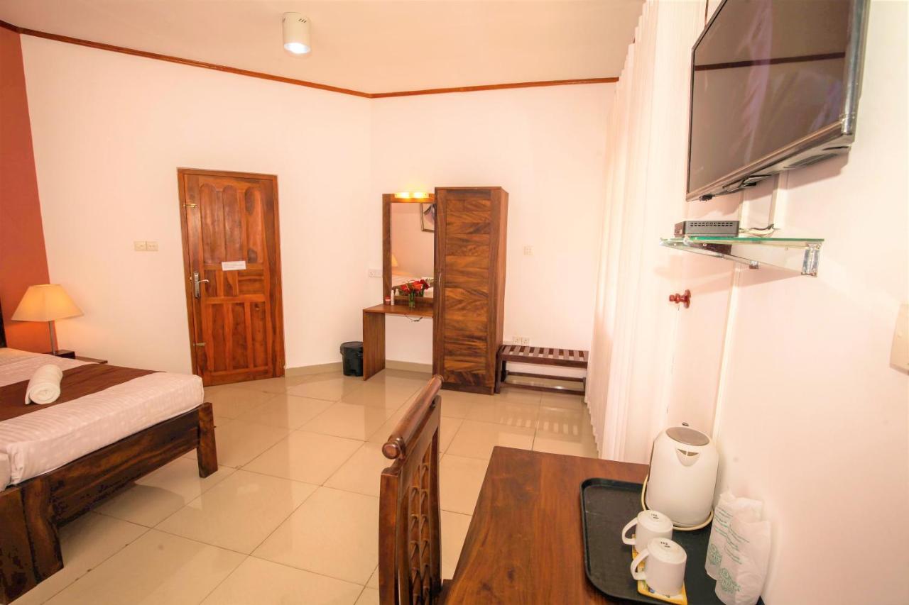 Sangrilla Holiday Resort - Level 1 Certified Bandarawela Eksteriør billede