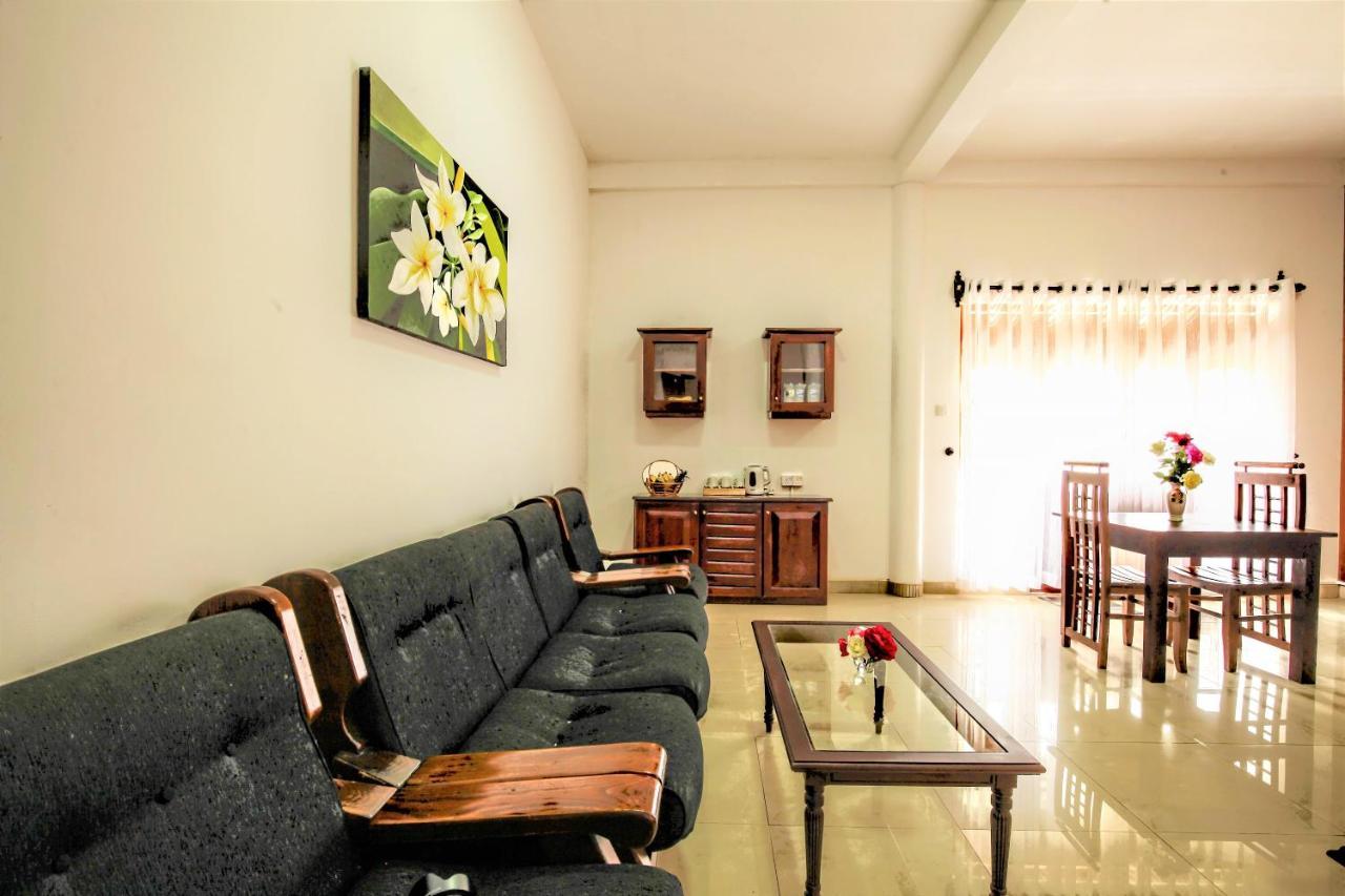 Sangrilla Holiday Resort - Level 1 Certified Bandarawela Eksteriør billede