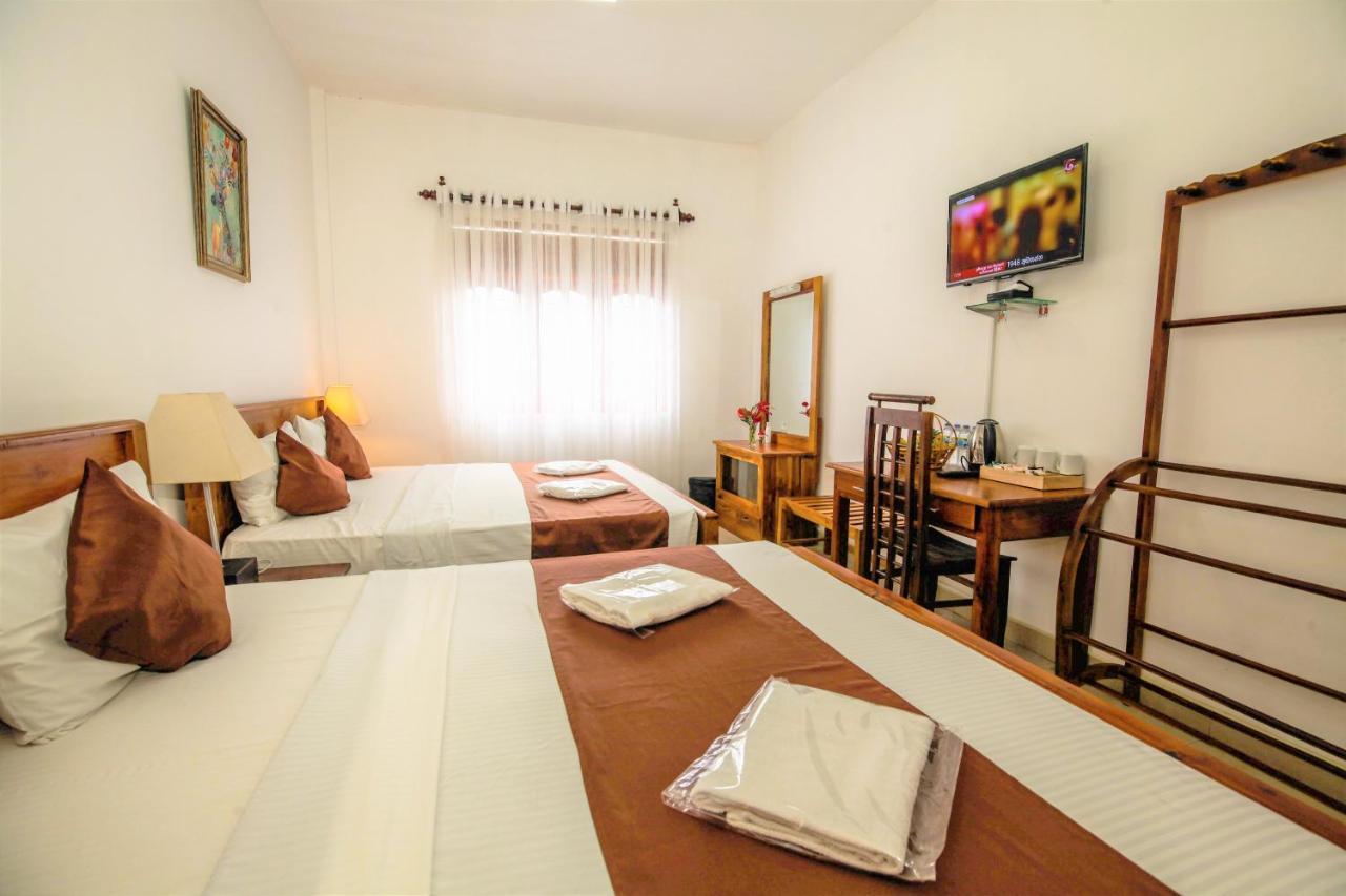 Sangrilla Holiday Resort - Level 1 Certified Bandarawela Eksteriør billede