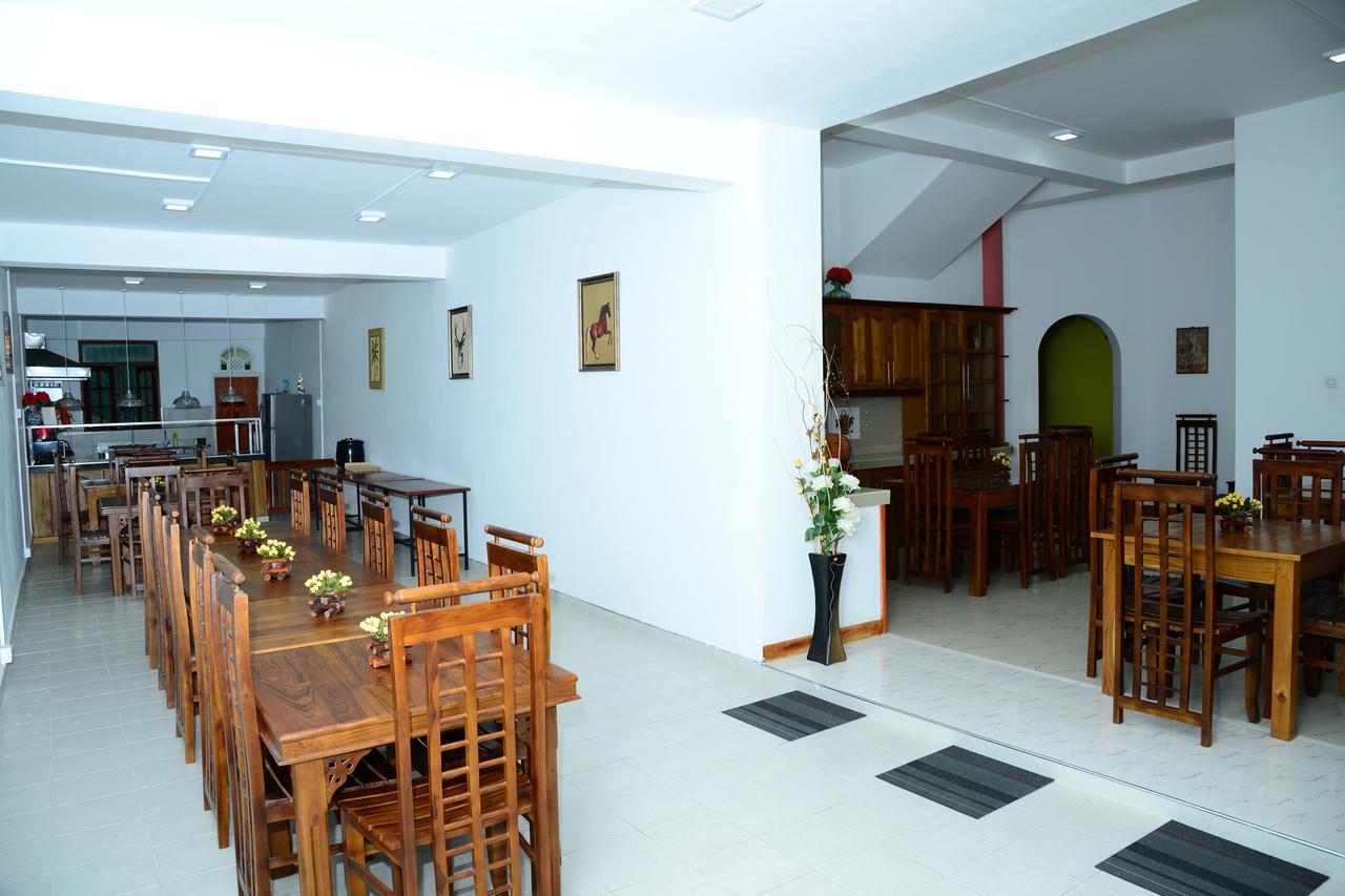 Sangrilla Holiday Resort - Level 1 Certified Bandarawela Eksteriør billede