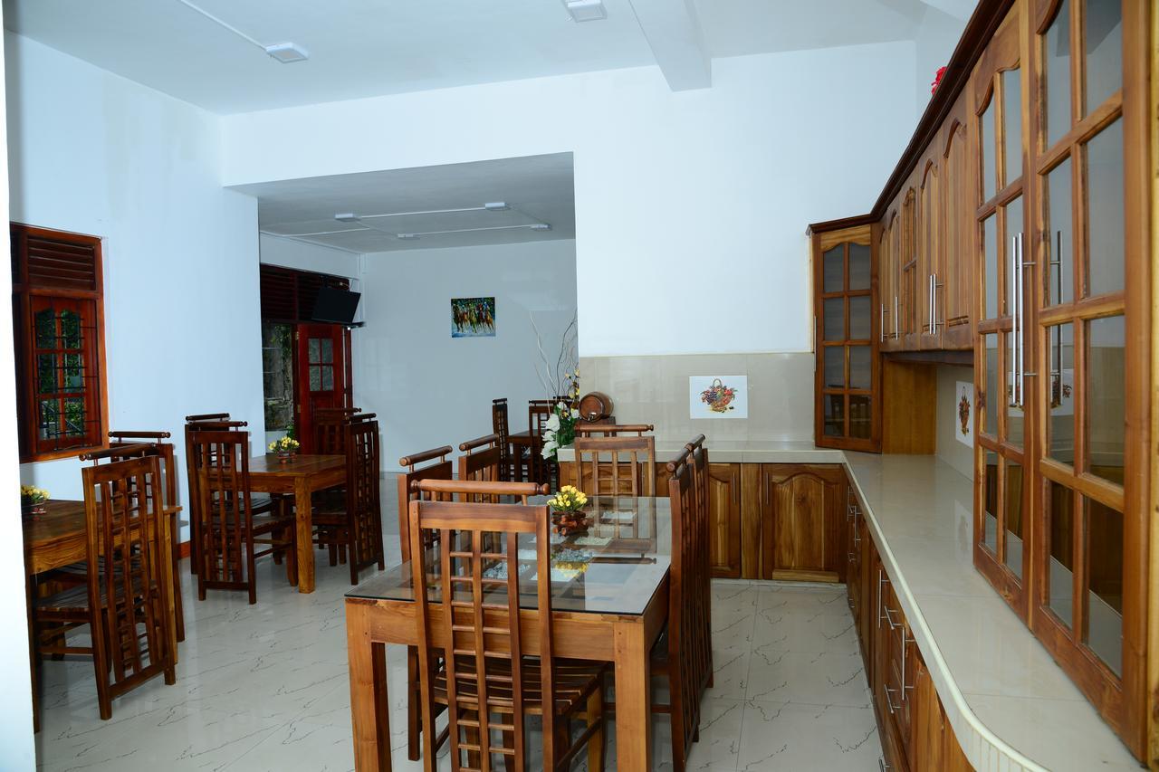 Sangrilla Holiday Resort - Level 1 Certified Bandarawela Eksteriør billede