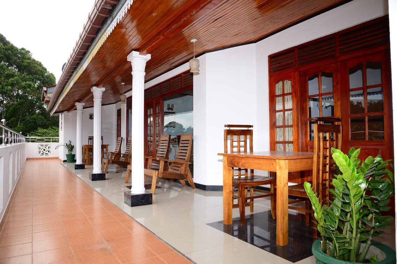 Sangrilla Holiday Resort - Level 1 Certified Bandarawela Eksteriør billede