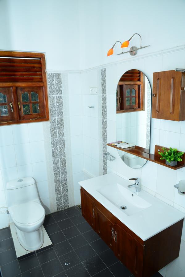 Sangrilla Holiday Resort - Level 1 Certified Bandarawela Eksteriør billede
