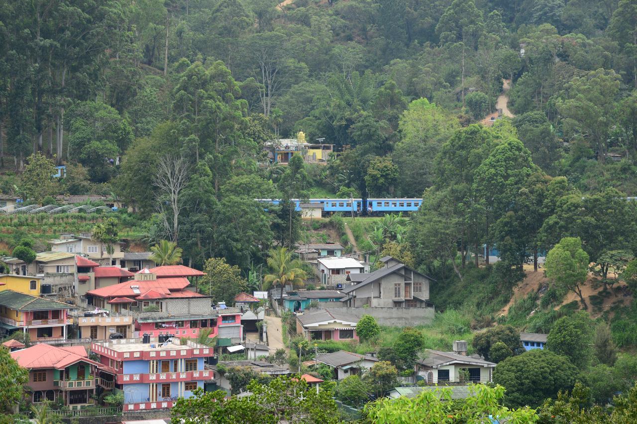 Sangrilla Holiday Resort - Level 1 Certified Bandarawela Eksteriør billede