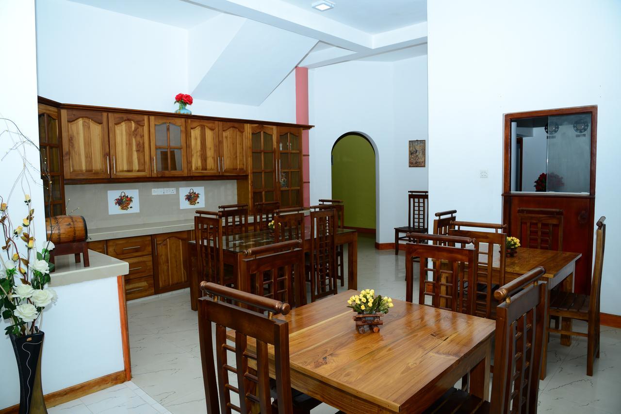 Sangrilla Holiday Resort - Level 1 Certified Bandarawela Eksteriør billede