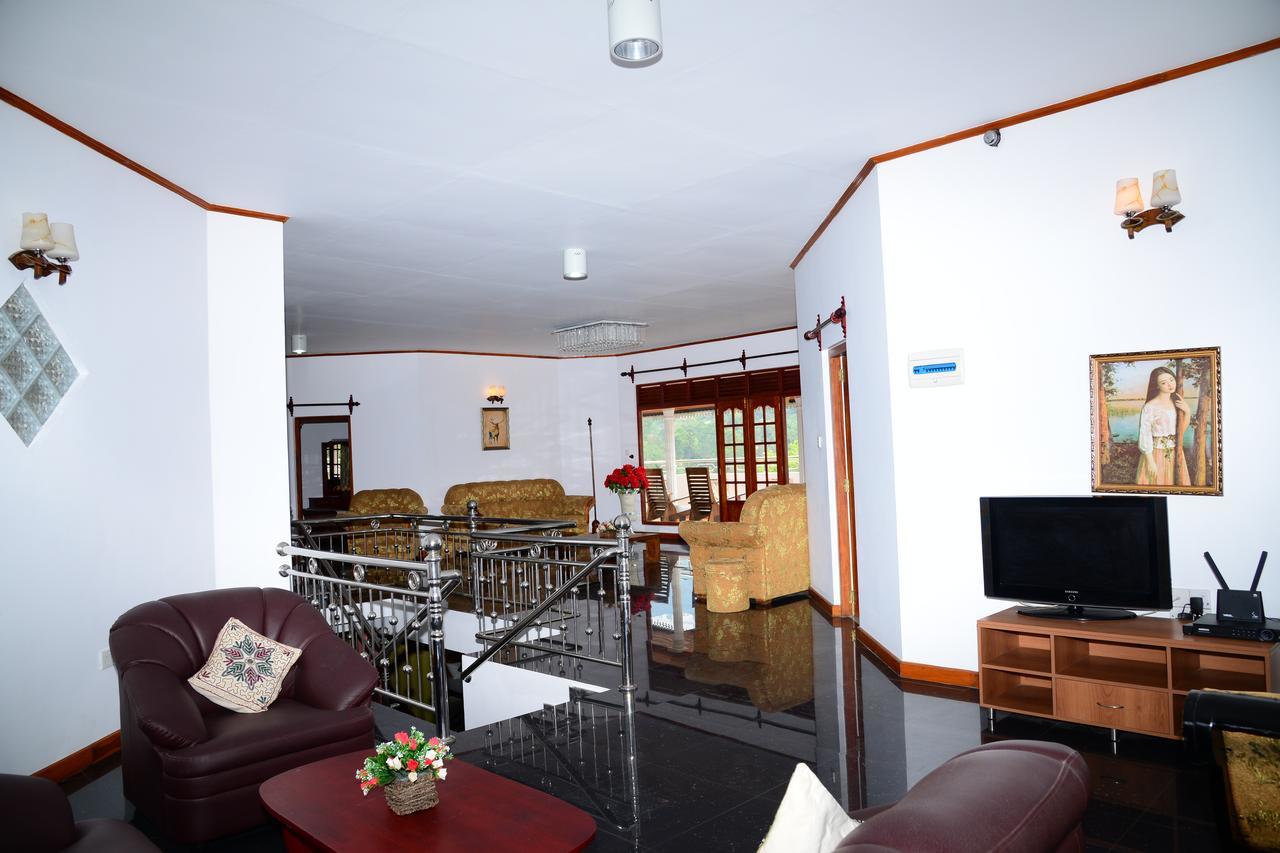 Sangrilla Holiday Resort - Level 1 Certified Bandarawela Eksteriør billede