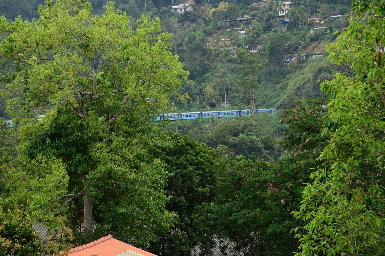 Sangrilla Holiday Resort - Level 1 Certified Bandarawela Eksteriør billede