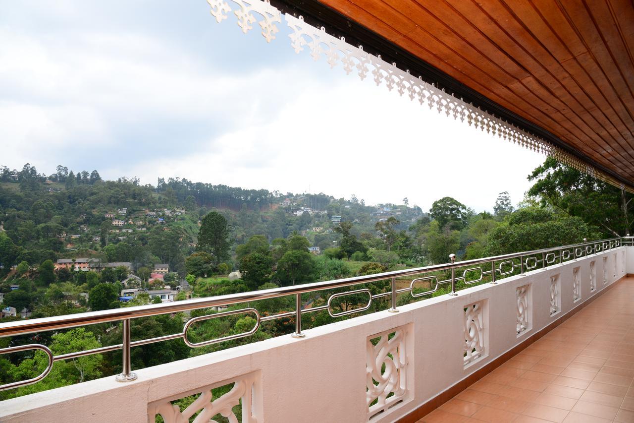 Sangrilla Holiday Resort - Level 1 Certified Bandarawela Eksteriør billede