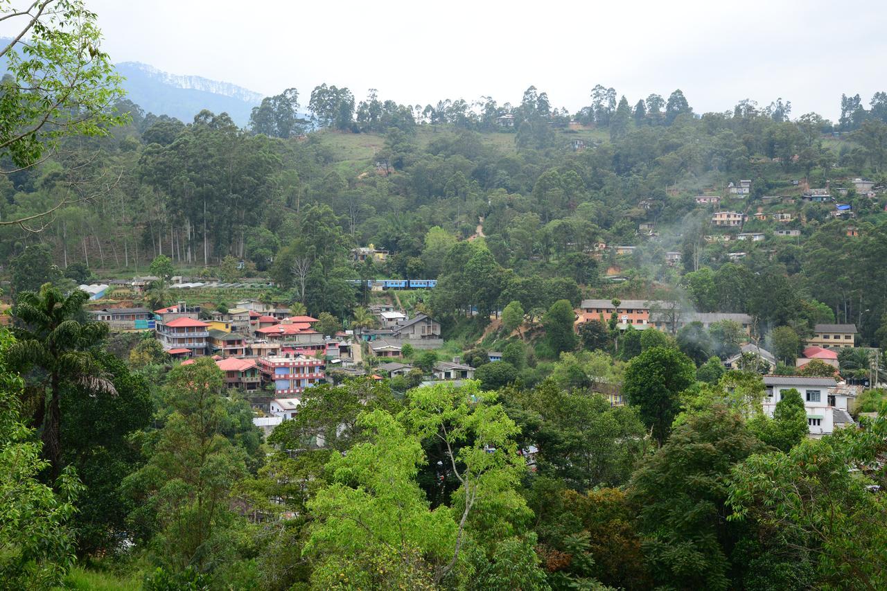 Sangrilla Holiday Resort - Level 1 Certified Bandarawela Eksteriør billede