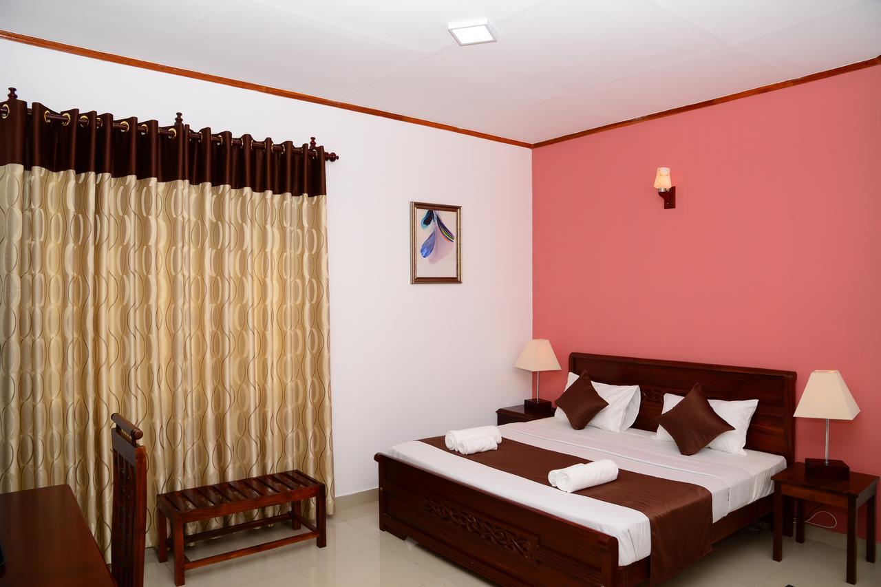 Sangrilla Holiday Resort - Level 1 Certified Bandarawela Eksteriør billede