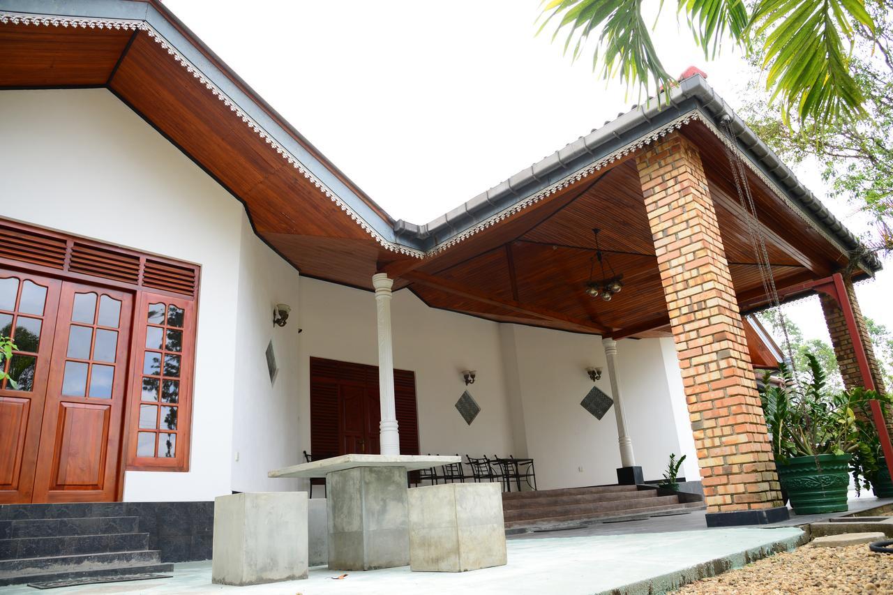Sangrilla Holiday Resort - Level 1 Certified Bandarawela Eksteriør billede