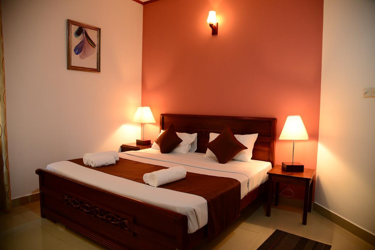 Sangrilla Holiday Resort - Level 1 Certified Bandarawela Eksteriør billede