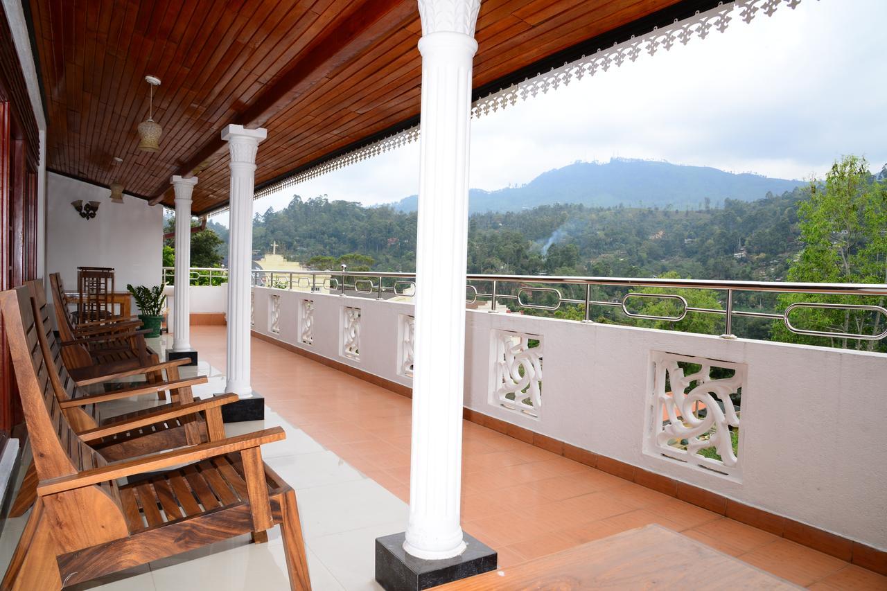 Sangrilla Holiday Resort - Level 1 Certified Bandarawela Eksteriør billede