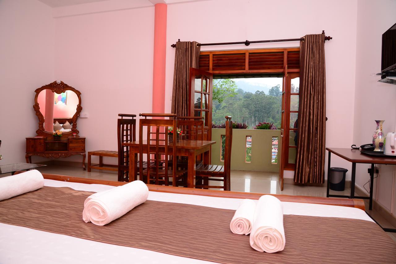 Sangrilla Holiday Resort - Level 1 Certified Bandarawela Eksteriør billede