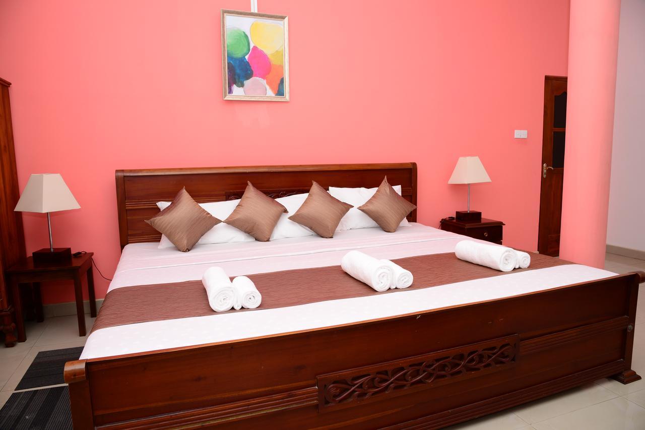 Sangrilla Holiday Resort - Level 1 Certified Bandarawela Eksteriør billede