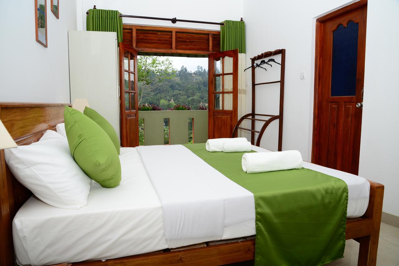 Sangrilla Holiday Resort - Level 1 Certified Bandarawela Eksteriør billede