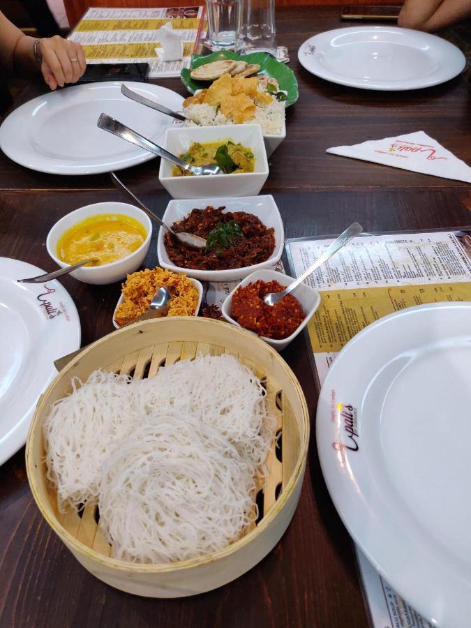 Sangrilla Holiday Resort - Level 1 Certified Bandarawela Eksteriør billede